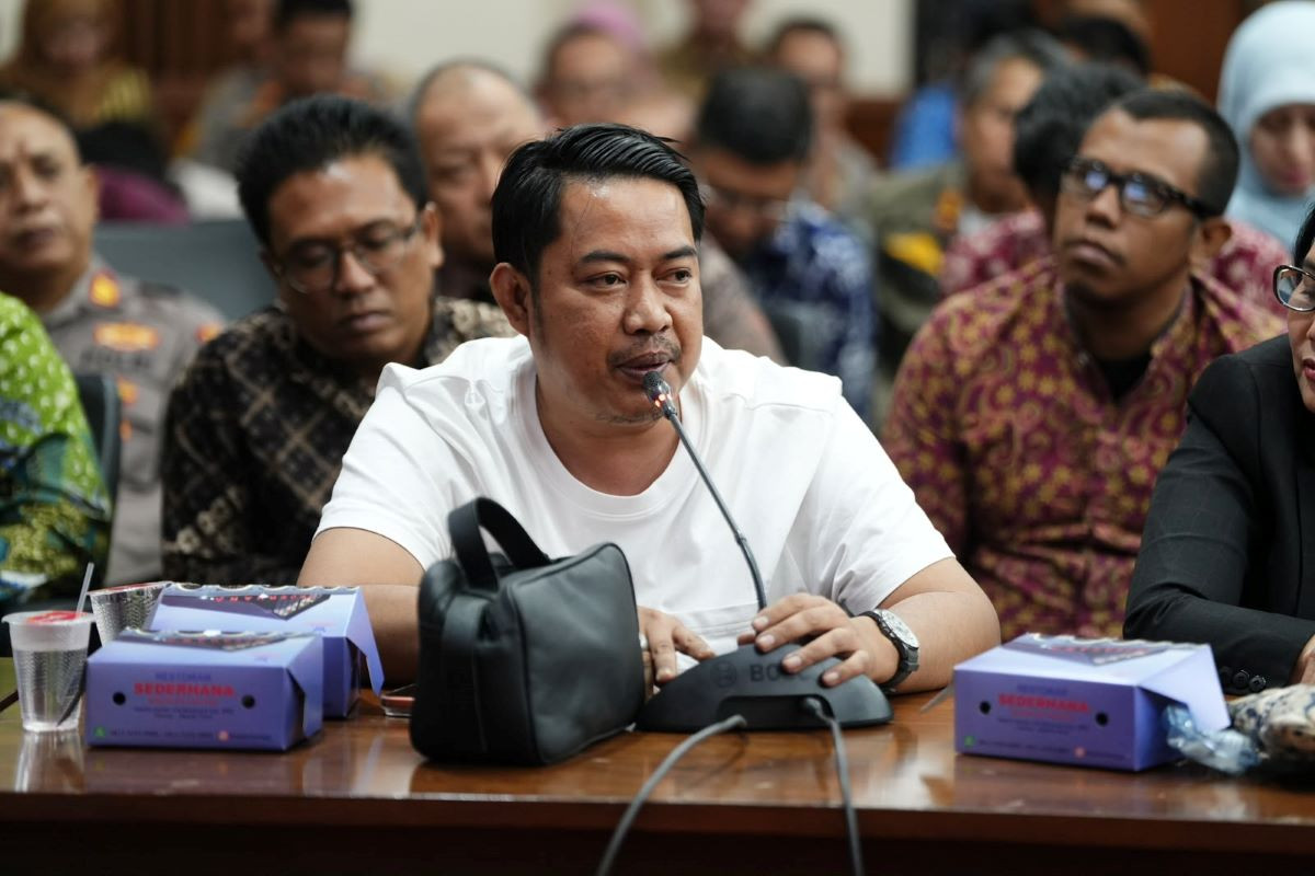 prestasi jakarta barat - ilustrasi berita Prestasi Jakarta Barat: Tokoh Pemuda Puji Kepemimpinan Wali Kota Usai Raih…