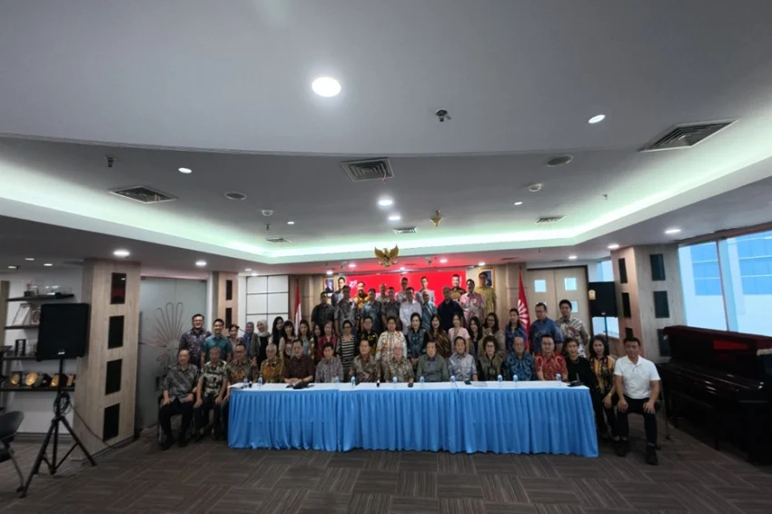 program baru inti - ilustrasi berita Program Baru INTI: 26 Inisiatif untuk Perkuat Pendidikan, Kesehatan, dan UMKM