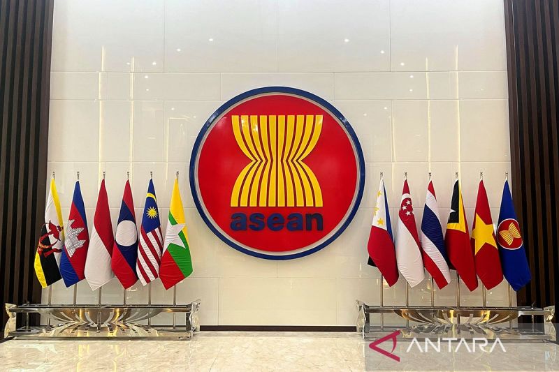 respons karhutla asean - ilustrasi berita Negara Tetangga Pilih Respons Karhutla ASEAN dan Hormati Kedaulatan Indonesia