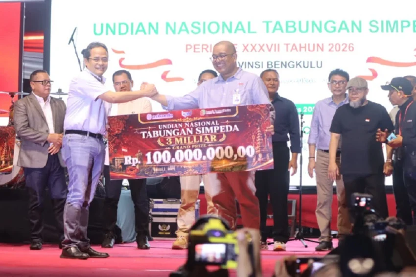 simpeda digital - ilustrasi berita Asbanda Dorong Simpeda Digital agar Lebih Relevan bagi Publik