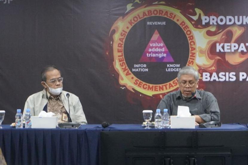 sistem perpajakan sehat - ilustrasi berita Farid Bachtiar: Sinergi Otoritas dan Dunia Usaha Kunci Sistem Perpajakan…