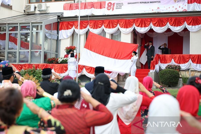 solidaritas wni jenewa - ilustrasi berita Sorotan Baru Seputar Solidaritas Wni Jenewa yang Menarik Perhatian