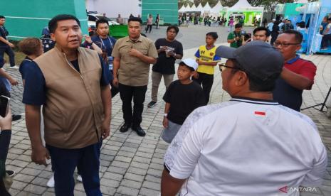 sponsor piala presiden - ilustrasi berita Sorotan Baru Seputar Sponsor Piala Presiden yang Menarik Perhatian