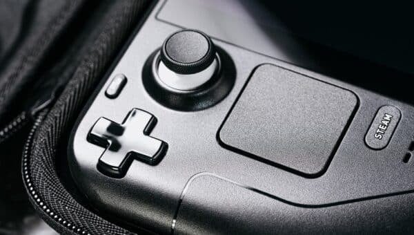 steam controller 2026 - ilustrasi berita Steam Controller 2026 Hadir Lagi dengan Sentuhan Haptik, Tapi Ada Batasan