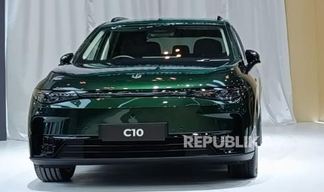 suv listrik keluarga - ilustrasi berita Indomobil Perkenalkan Leapmotor C10 untuk Mengisi Segmen SUV Listrik Keluarga