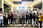 tim kesehatan usk - ilustrasi berita Tim Kesehatan USK Turun Tangan dan Mulai Bertugas di Manggarai Barat