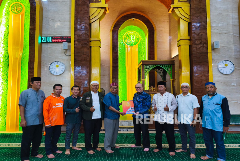 wisata halal jembrana - ilustrasi berita Sorotan Baru Seputar Wisata Halal Jembrana yang Menarik Perhatian