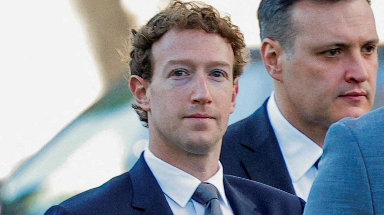zuckerberg minta maaf - ilustrasi berita Pemerintah India: Zuckerberg minta maaf dalam tiga hari soal blokir unggahan…
