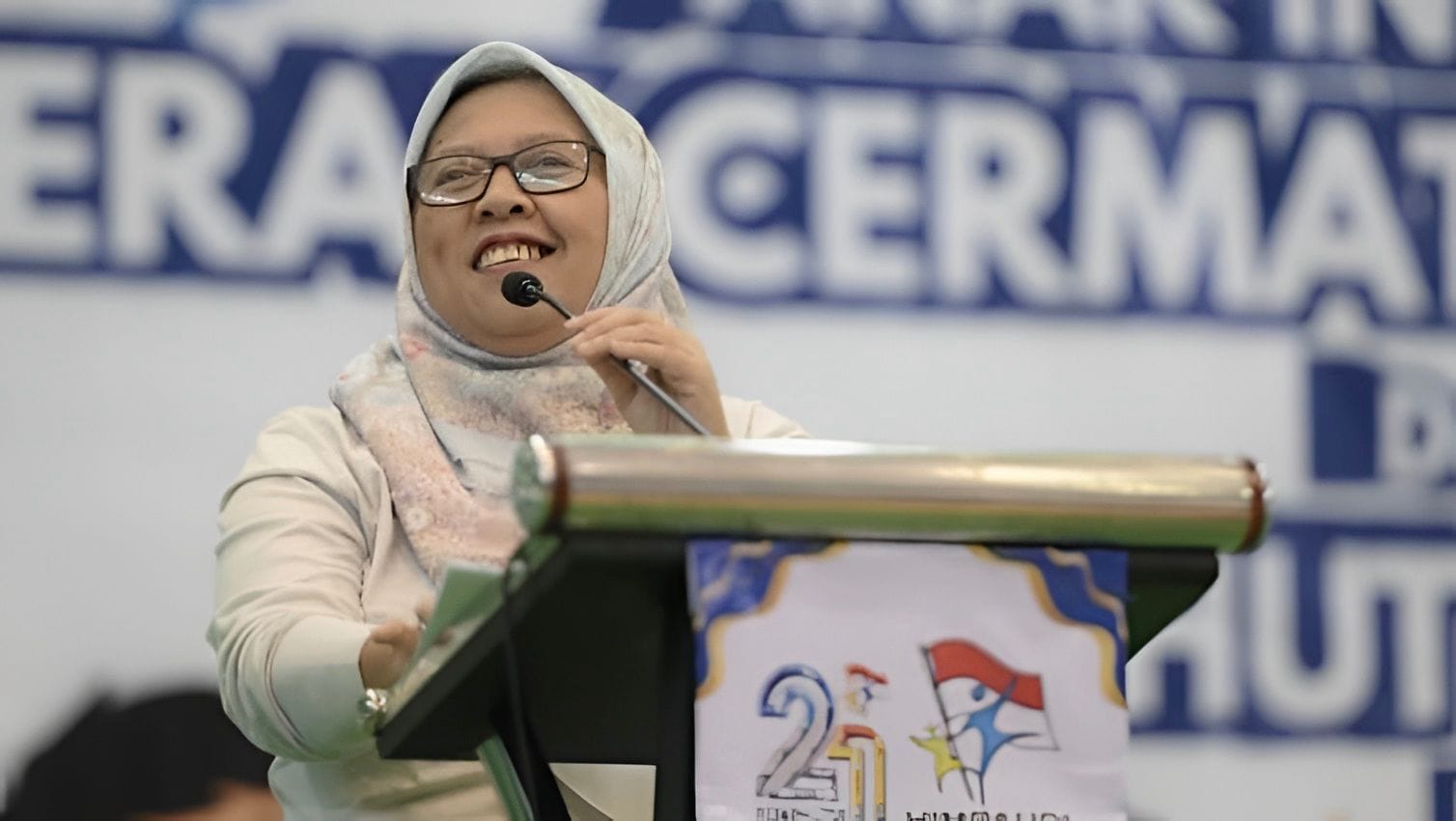 gerak cermat frisian - ilustrasi berita Gerak Cermat Frisian Ajak Anak PAUD Surabaya Berolahraga dan Kenal Gizi