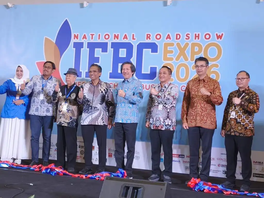 ifbc surabaya - ilustrasi berita Sorotan Baru Seputar Ifbc Surabaya yang Menarik Perhatian
