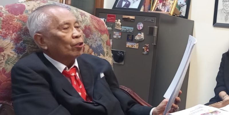 laporan majelis hakim - ilustrasi berita Sorotan Baru Seputar Laporan Majelis Hakim yang Menarik Perhatian