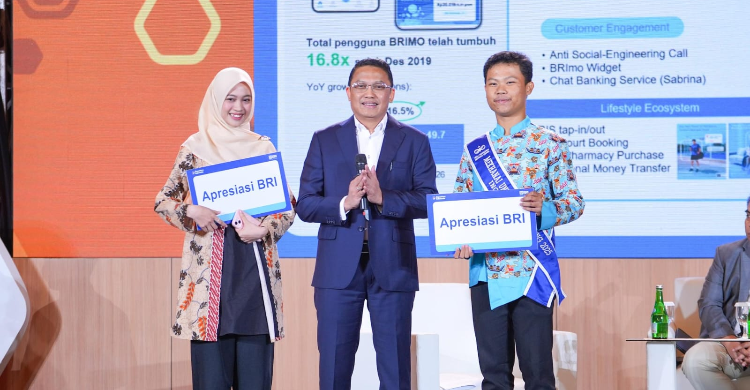 mindset keuangan - ilustrasi berita BRI Dorong Generasi Muda Miliki Mindset Keuangan Sejak Dini