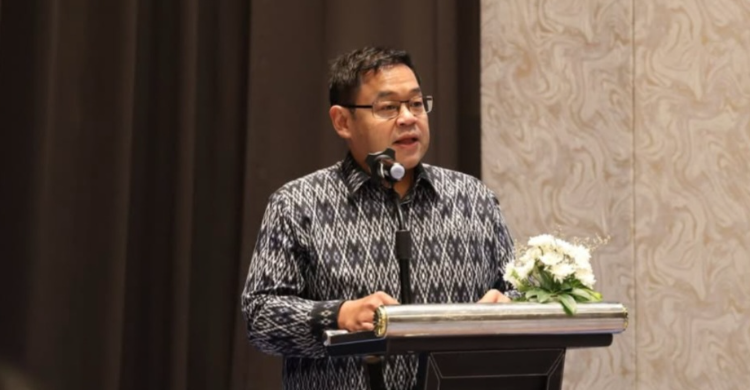 pelindungan korban - ilustrasi berita Perkuat Pelindungan Korban, KBRI Bangkok Bahas Cyber Scam dan TPPO di Sri Racha