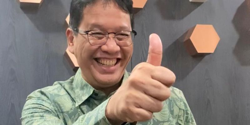 pph 0 persen pfii - ilustrasi berita Purbaya Yakin PPh 0 Persen PFII Tidak Merugikan Negara