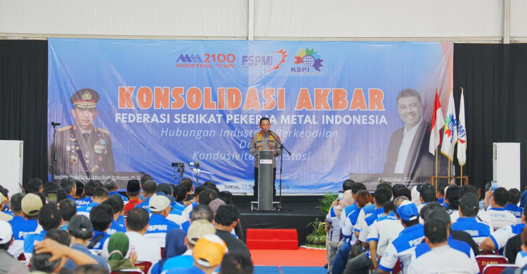pungli dan premanisme - ilustrasi berita Kapolri Minta Pungli dan Premanisme Dihentikan demi Kelancaran Investasi