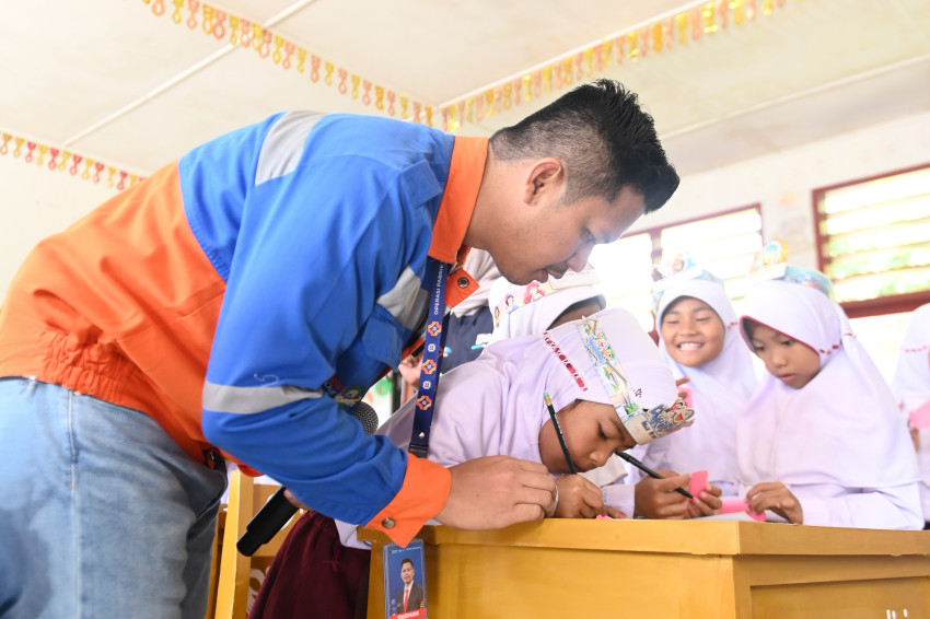 pupuk kaltim - ilustrasi berita Sorotan Baru Seputar Pupuk Kaltim yang Menarik Perhatian