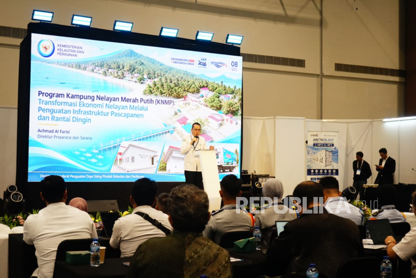 rantai dingin hemat energi - ilustrasi berita Sorotan Baru Seputar Rantai Dingin Hemat Energi yang Menarik Perhatian