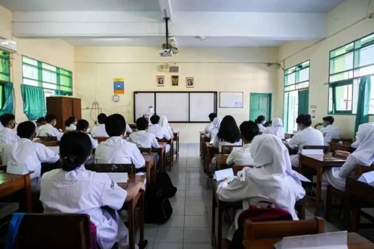 transparansi seleksi kepala - ilustrasi berita Tokoh Pemuda Jakbar Mendesak Transparansi Seleksi Kepala Sekolah Negeri