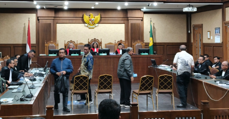 yaqut tak perintahkan - ilustrasi berita Sorotan Baru Seputar Yaqut Tak Perintahkan yang Menarik Perhatian
